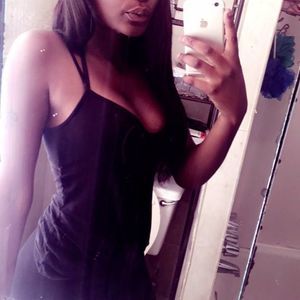 Meet your Posher, Nahhxgotti